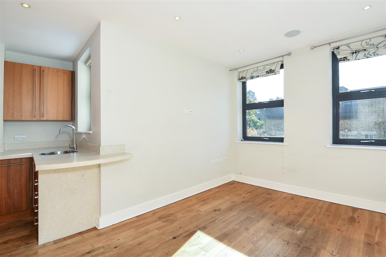 Montserrat Road, Putney SW15 James Anderson South West London